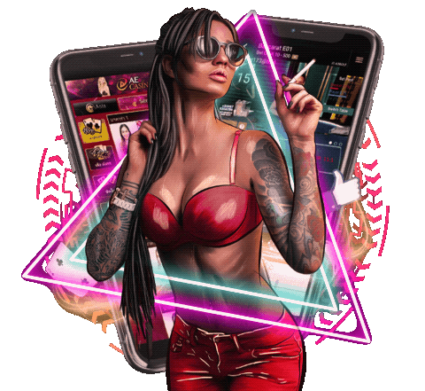 allcasino gaming เล่นบนมือถือ